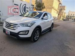 هيونداي سانتافي